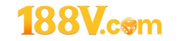 Logo chính thức của 188V9